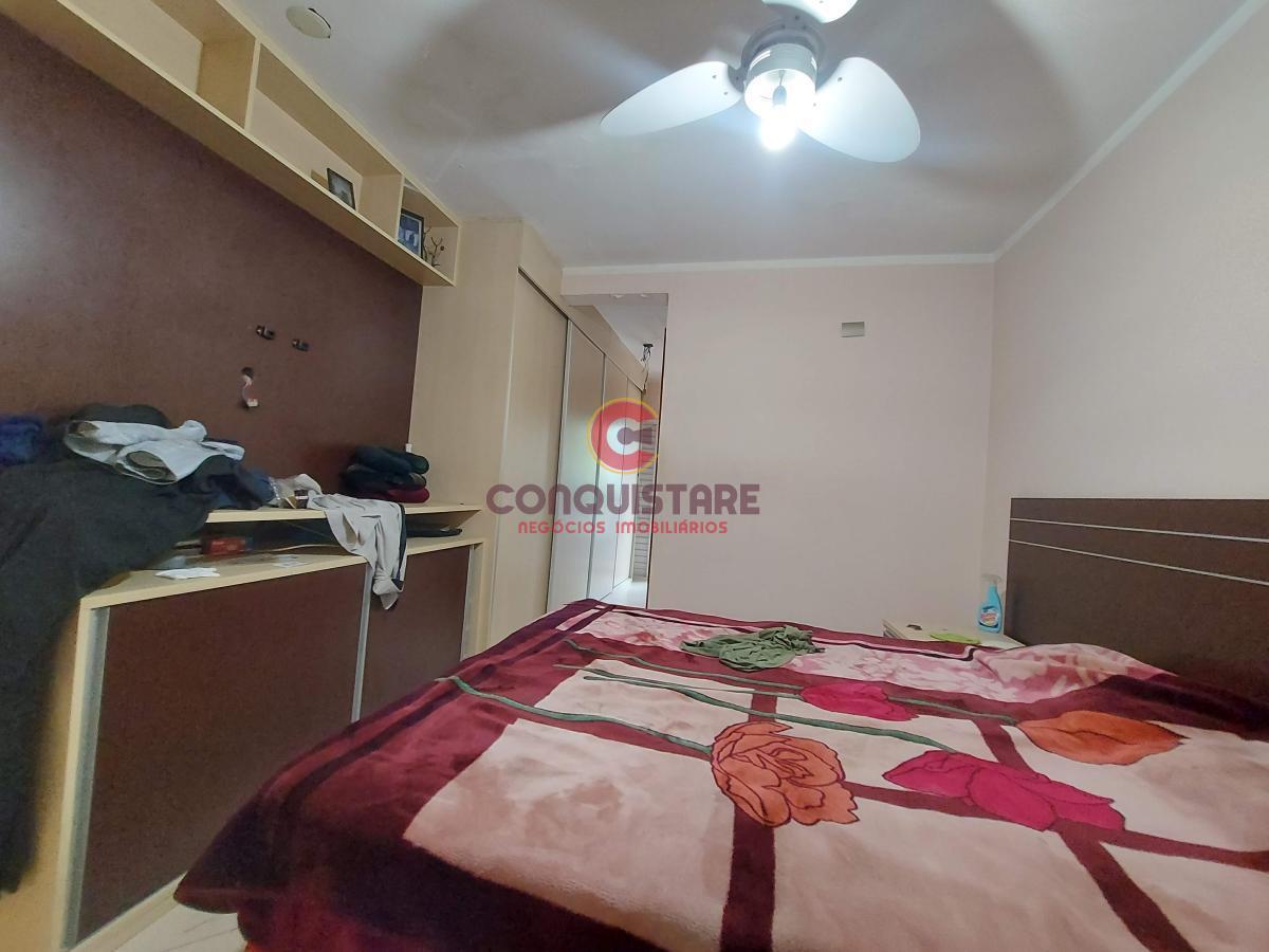 Sobrado à venda com 3 quartos, 250m² - Foto 25