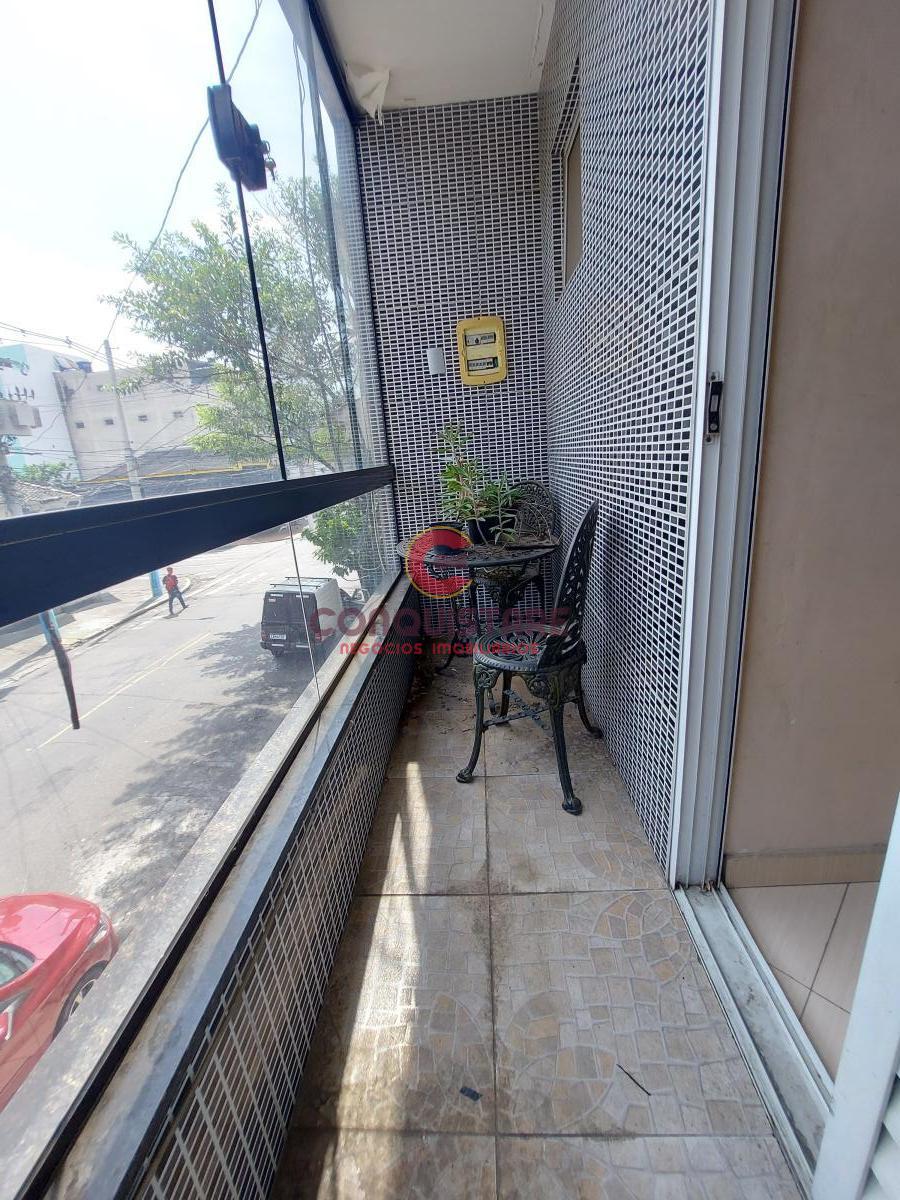 Sobrado à venda com 3 quartos, 250m² - Foto 29