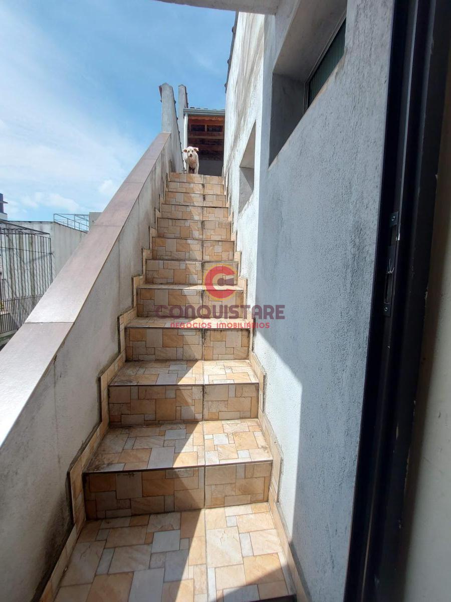 Sobrado à venda com 3 quartos, 250m² - Foto 34