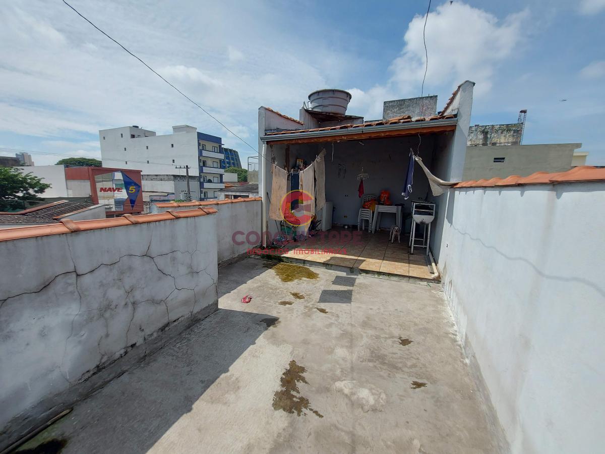 Sobrado à venda com 3 quartos, 250m² - Foto 37