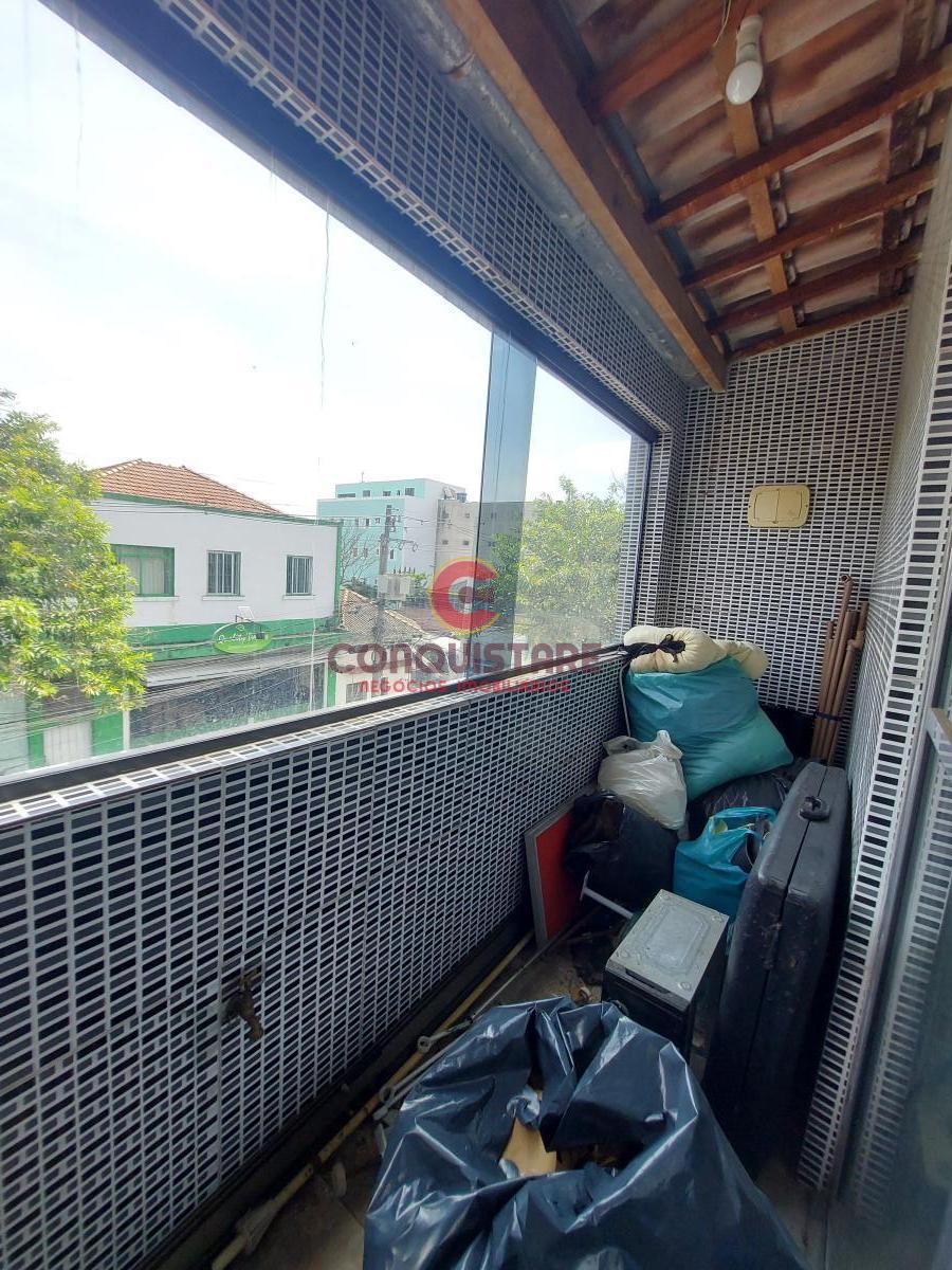 Sobrado à venda com 3 quartos, 250m² - Foto 41