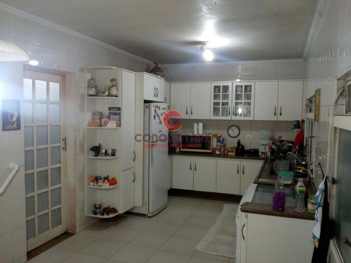 Sobrado à venda com 4 quartos, 340m² - Foto 16