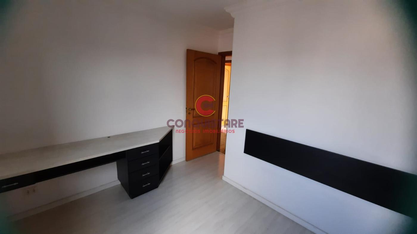 Apartamento à venda com 3 quartos, 145m² - Foto 5