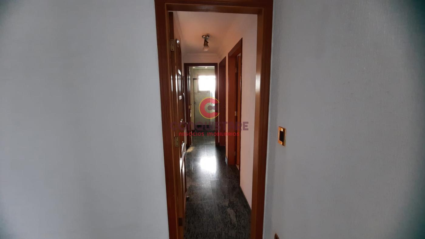 Apartamento à venda com 3 quartos, 145m² - Foto 7