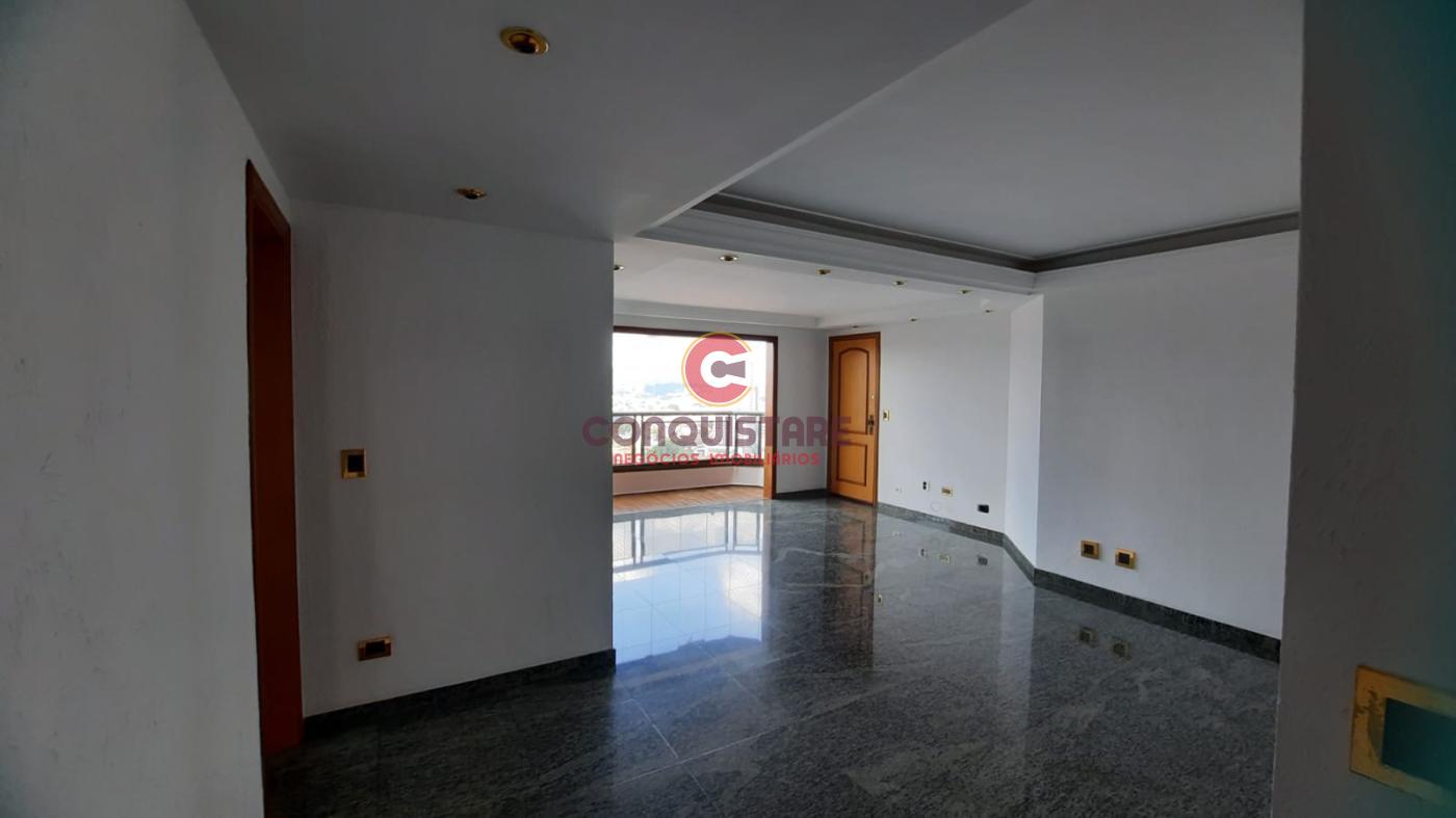 Apartamento à venda com 3 quartos, 145m² - Foto 9