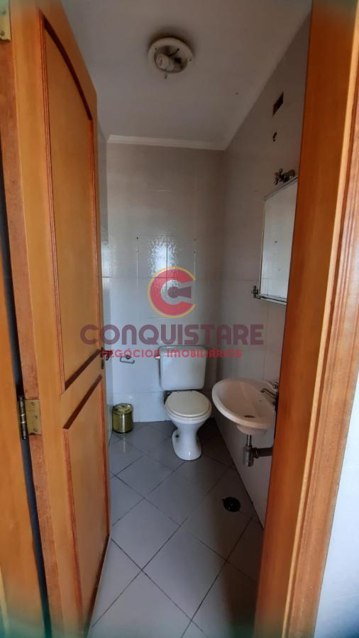 Apartamento à venda com 3 quartos, 145m² - Foto 10