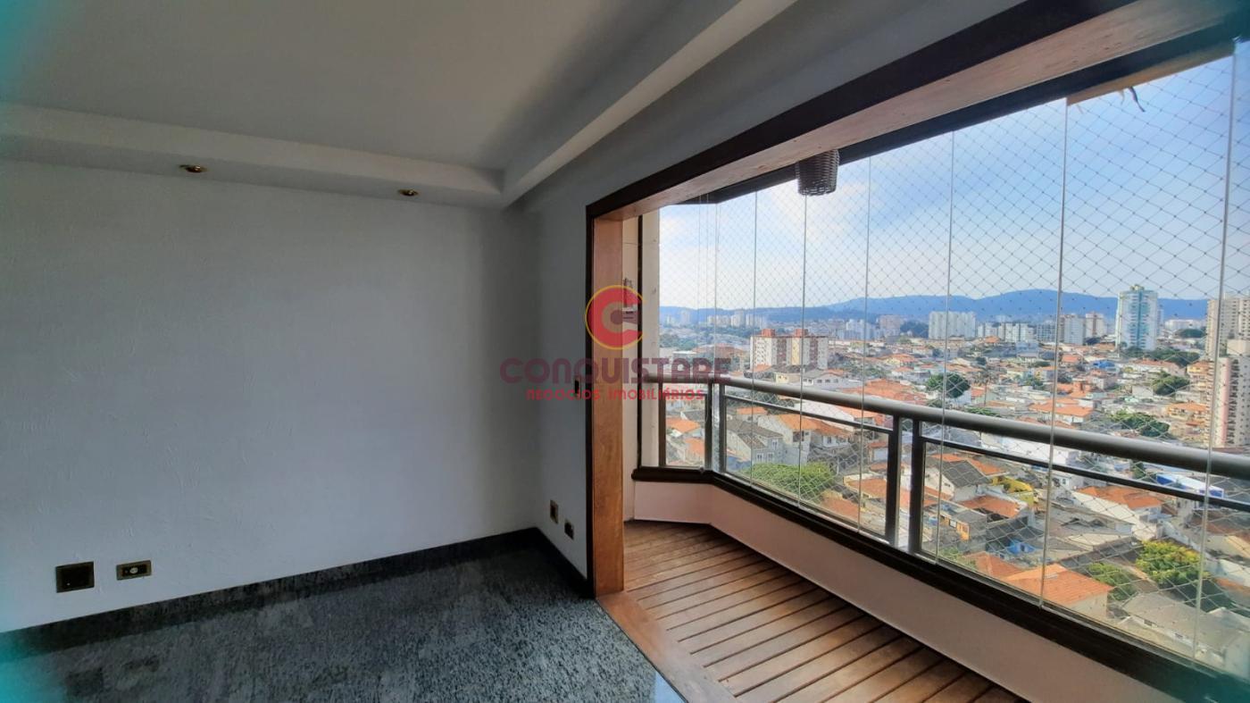 Apartamento à venda com 3 quartos, 145m² - Foto 13