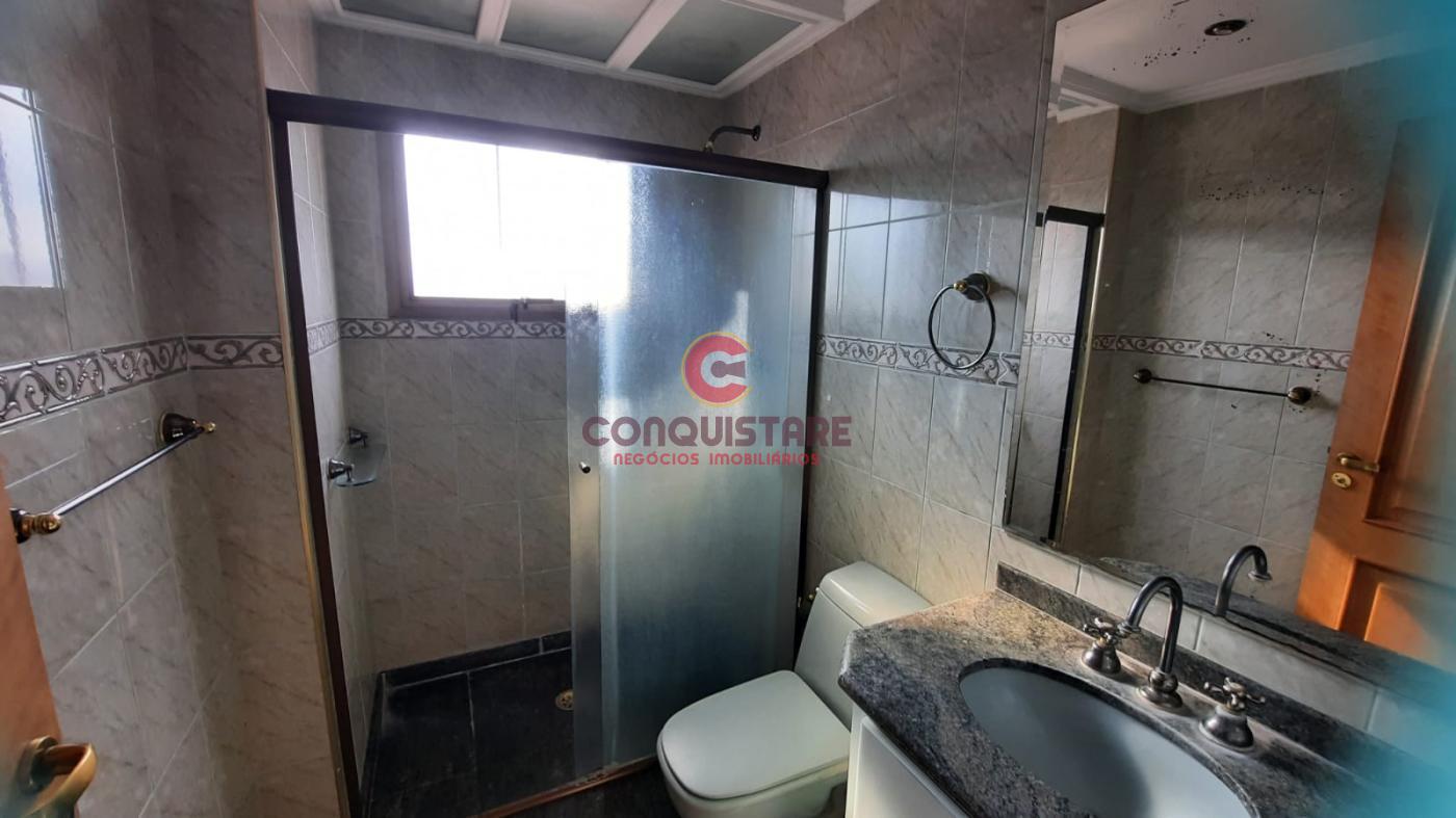 Apartamento à venda com 3 quartos, 145m² - Foto 16