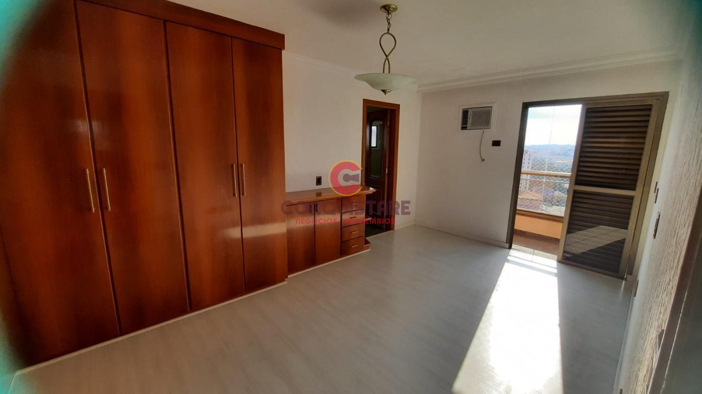 Apartamento à venda com 3 quartos, 145m² - Foto 14