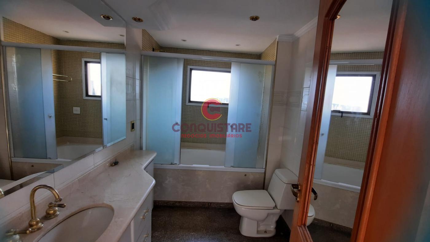 Apartamento à venda com 3 quartos, 145m² - Foto 15