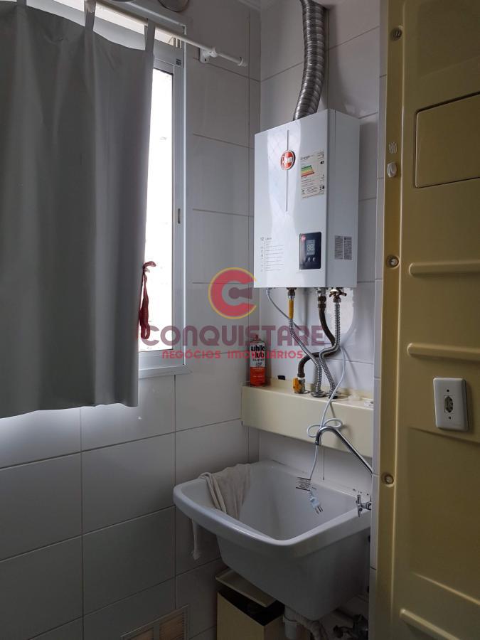 Apartamento à venda com 2 quartos, 52m² - Foto 8