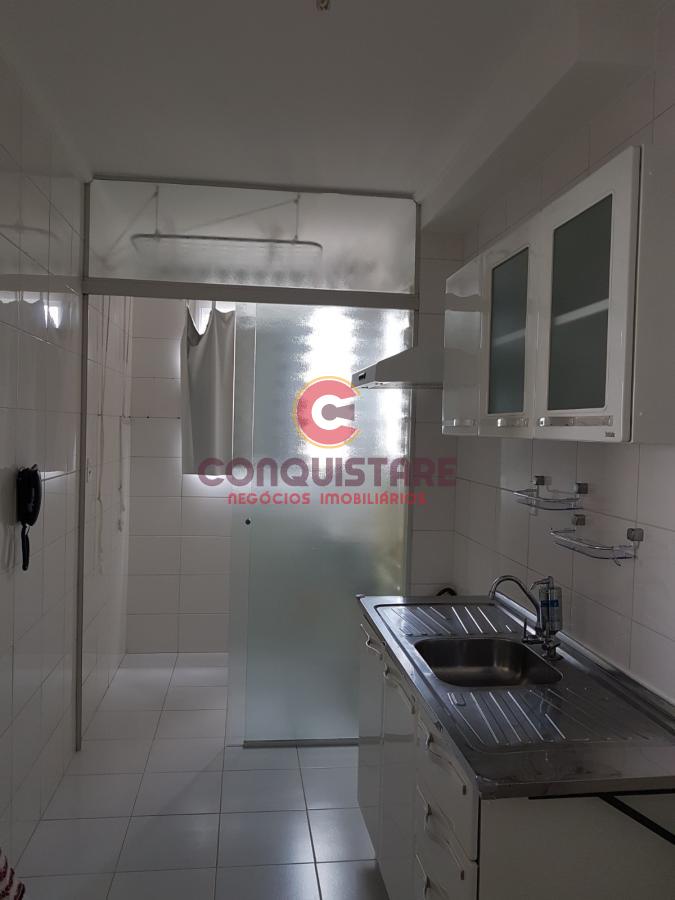 Apartamento à venda com 2 quartos, 52m² - Foto 10