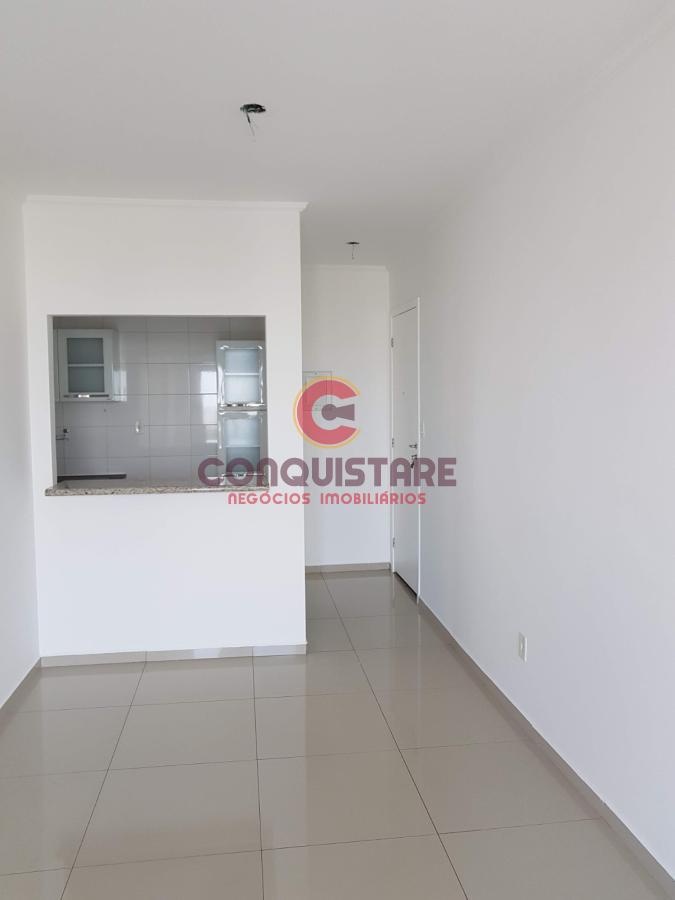 Apartamento à venda com 2 quartos, 52m² - Foto 3