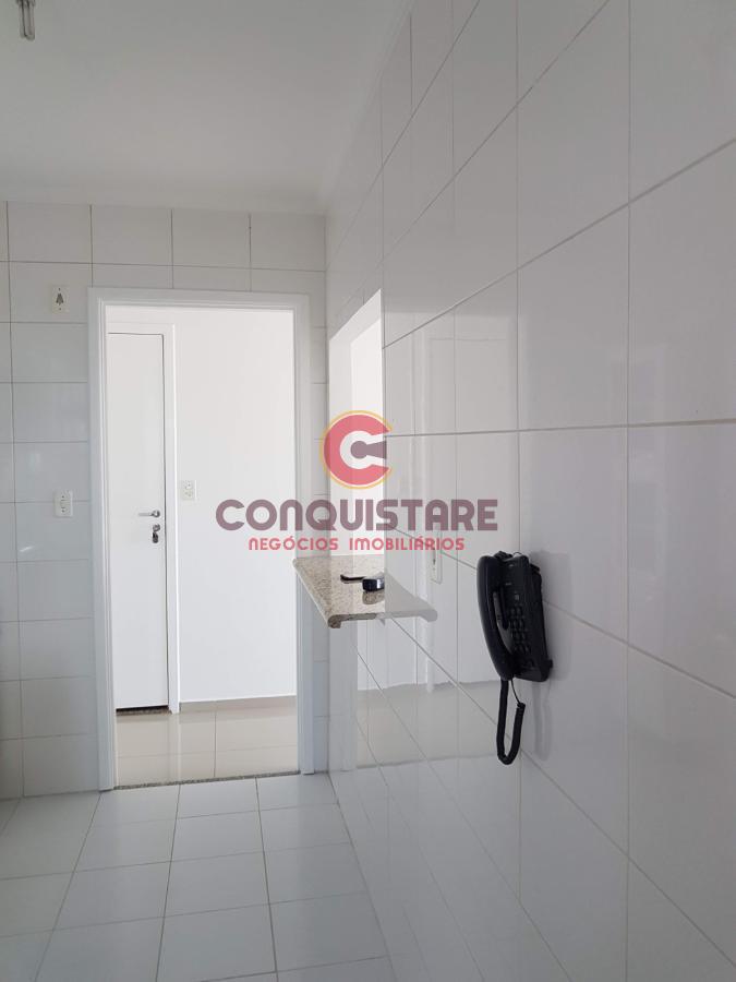 Apartamento à venda com 2 quartos, 52m² - Foto 2