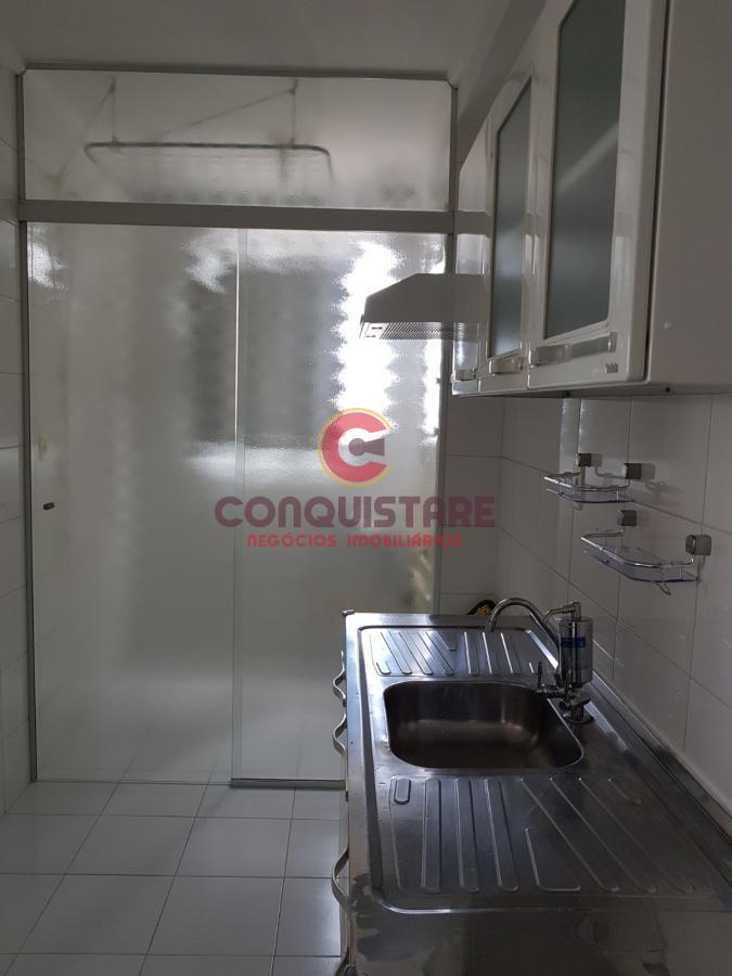 Apartamento à venda com 2 quartos, 52m² - Foto 4