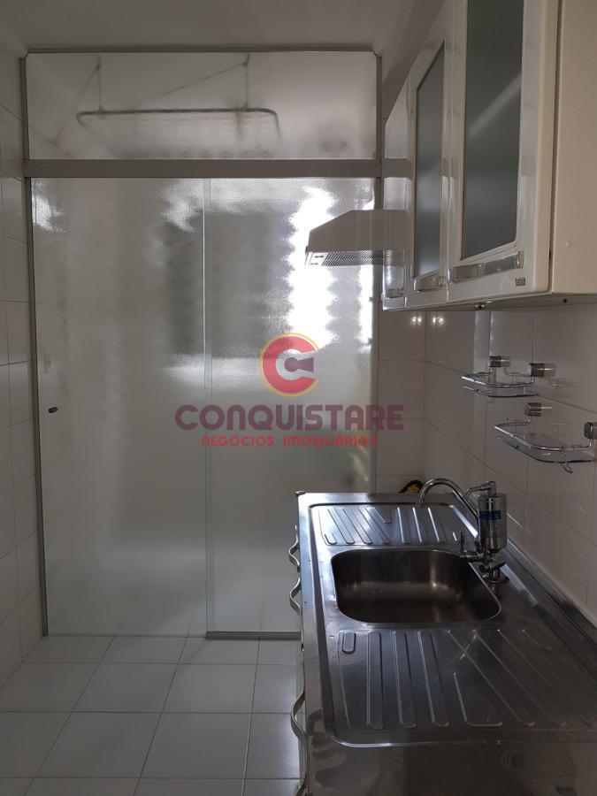 Apartamento à venda com 2 quartos, 52m² - Foto 5