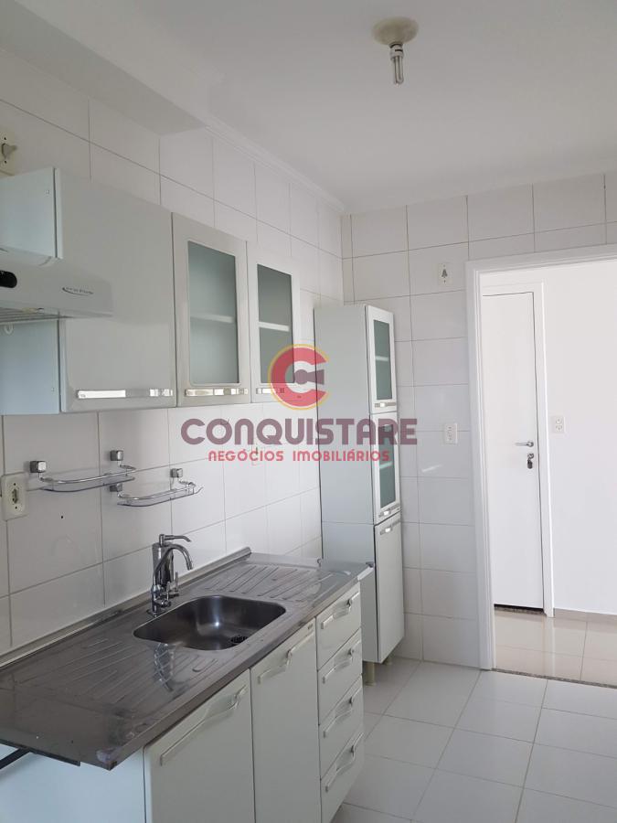 Apartamento à venda com 2 quartos, 52m² - Foto 11