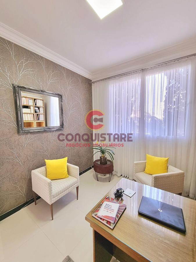 Casa à venda com 4 quartos, 550m² - Foto 4