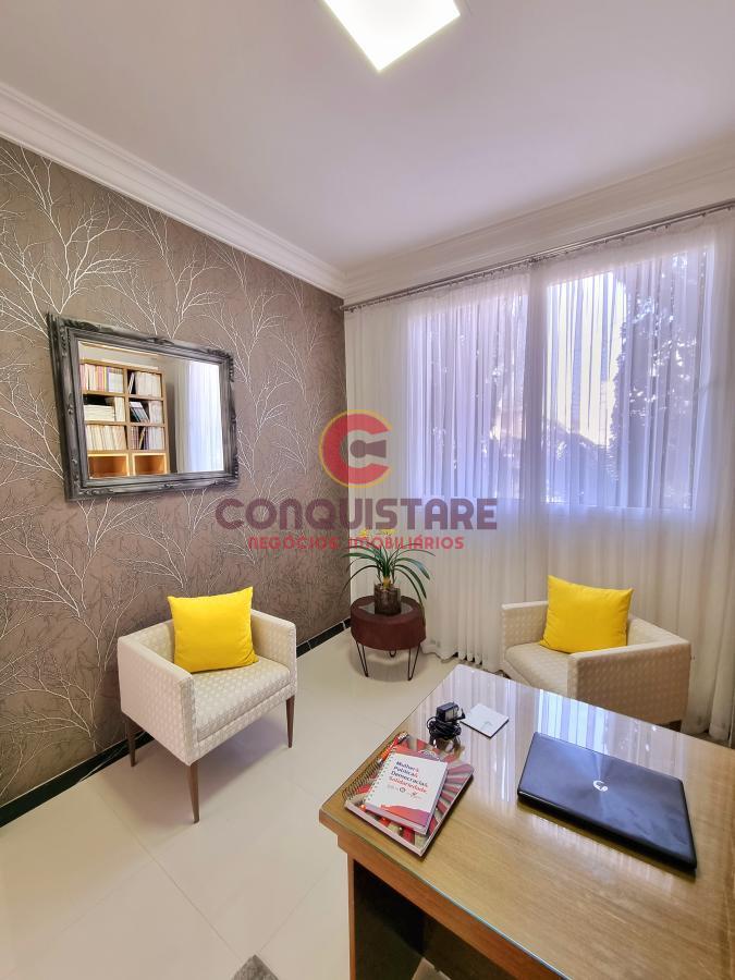 Casa à venda com 4 quartos, 550m² - Foto 13