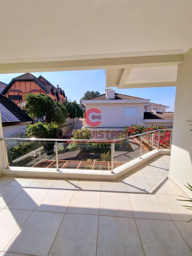 Casa à venda com 4 quartos, 550m² - Foto 29