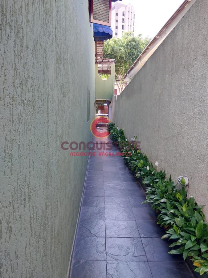 Sobrado para alugar com 3 quartos, 353m² - Foto 40