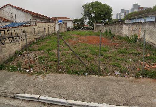 Terreno à venda, 406m² - Foto 1