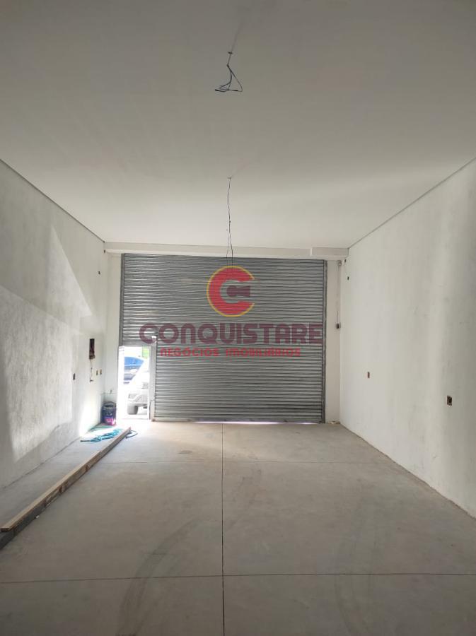 Conjunto Comercial-Sala para alugar, 120m² - Foto 1