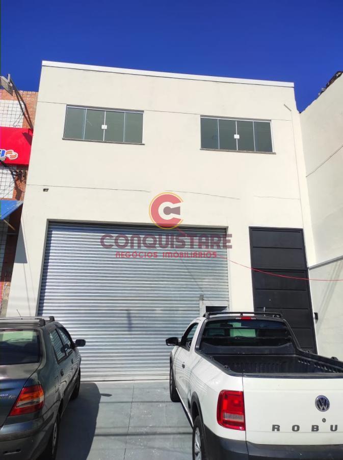 Conjunto Comercial-Sala para alugar, 120m² - Foto 3