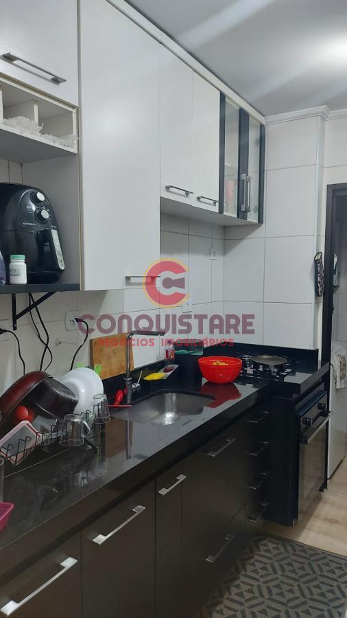 Apartamento, 2 quartos, 60 m² - Foto 4