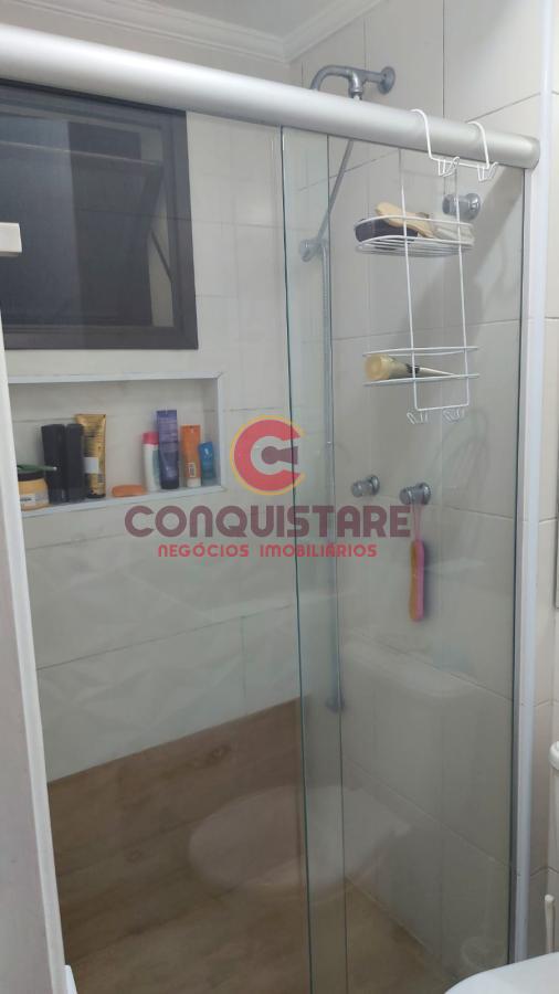 Apartamento à venda com 2 quartos, 60m² - Foto 5