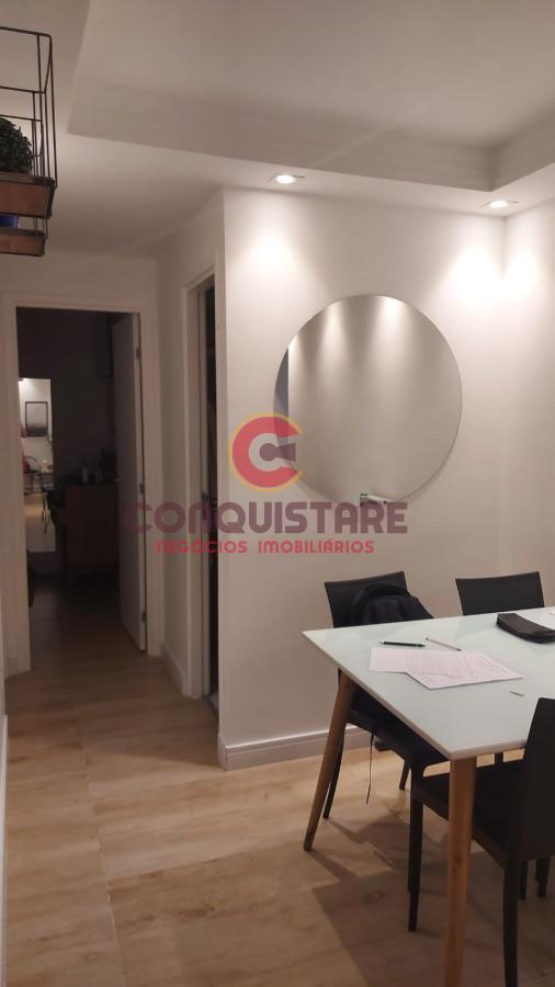 Apartamento à venda com 2 quartos, 60m² - Foto 7