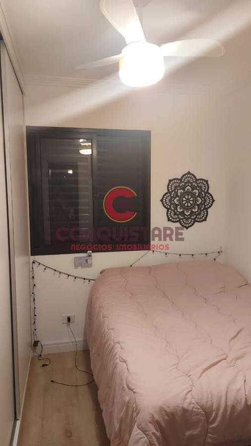 Apartamento à venda com 2 quartos, 60m² - Foto 8