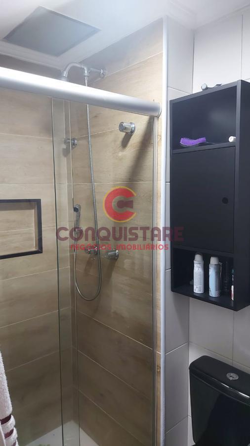 Apartamento à venda com 2 quartos, 60m² - Foto 9