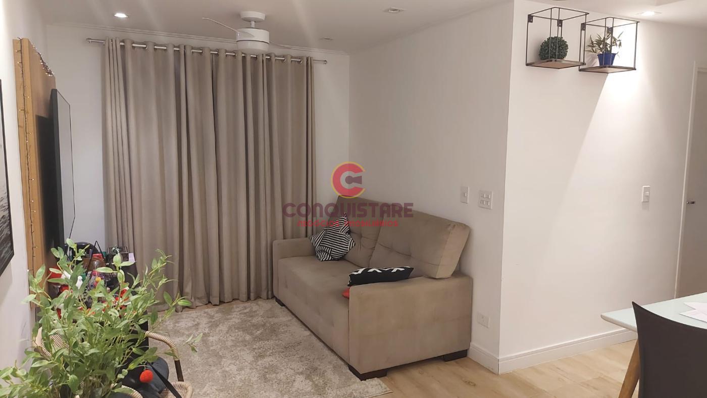 Apartamento à venda com 2 quartos, 60m² - Foto 11