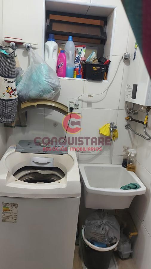 Apartamento à venda com 2 quartos, 60m² - Foto 13