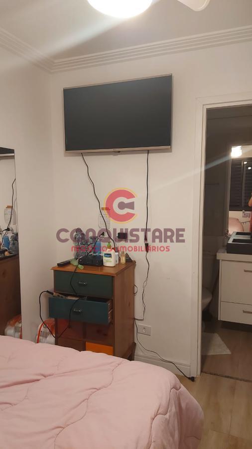 Apartamento à venda com 2 quartos, 60m² - Foto 14