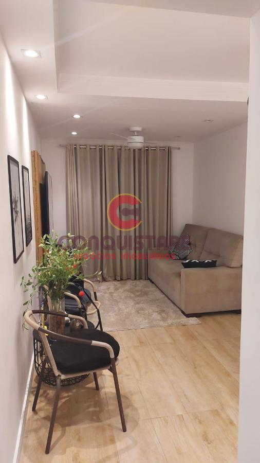 Apartamento, 2 quartos, 60 m² - Foto 1