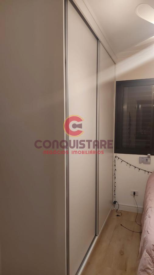 Apartamento à venda com 2 quartos, 60m² - Foto 17