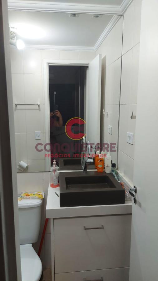 Apartamento à venda com 2 quartos, 60m² - Foto 16