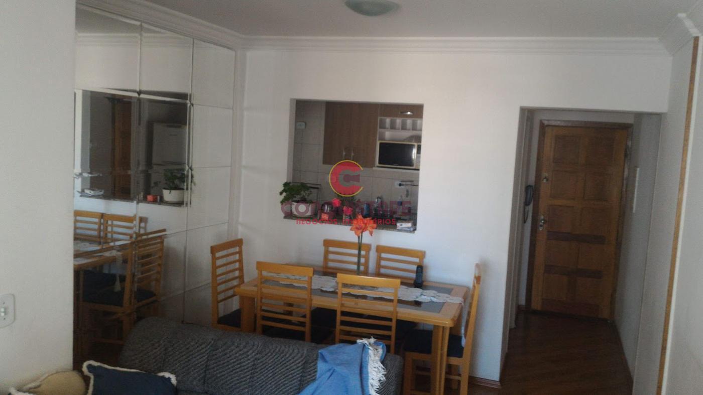 Apartamento, 3 quartos, 78 m² - Foto 3