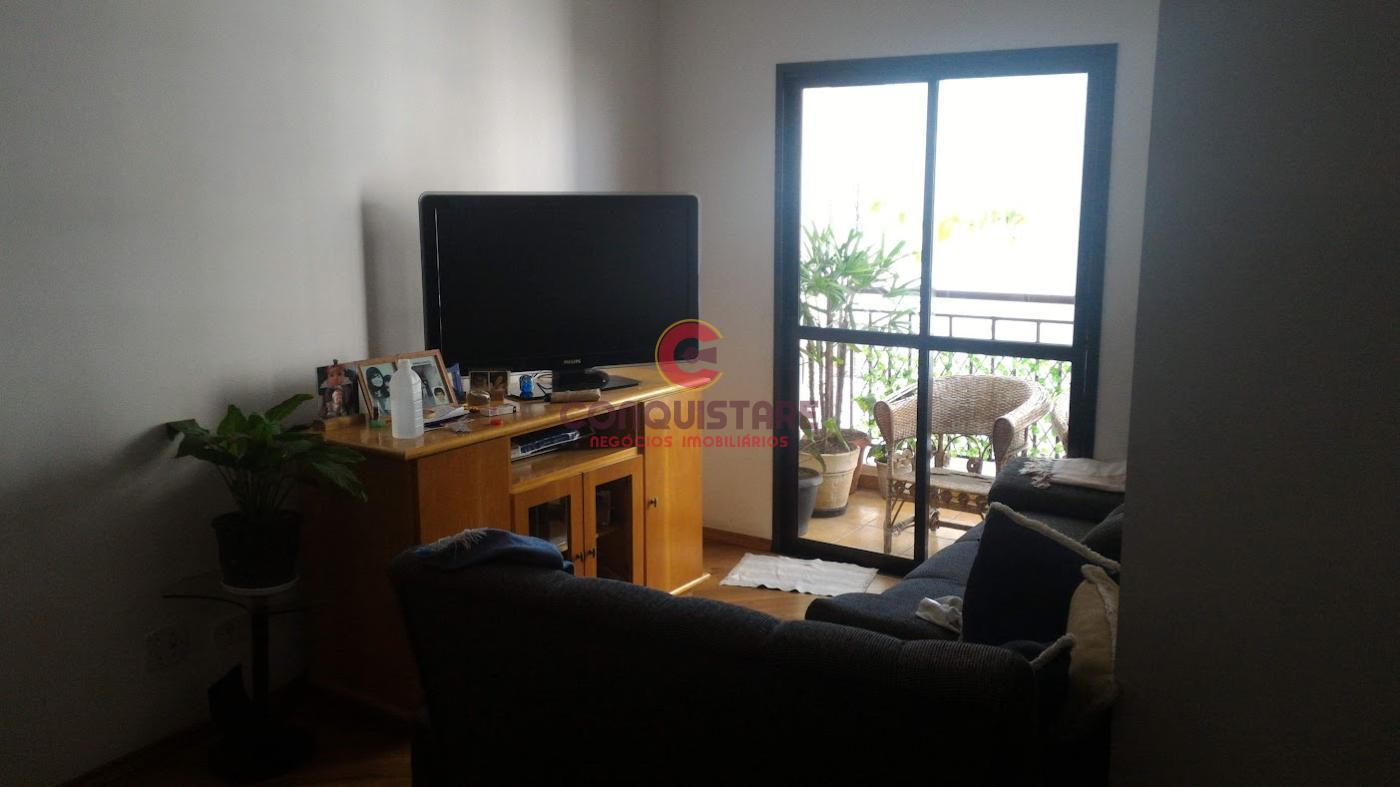 Apartamento, 3 quartos, 78 m² - Foto 1