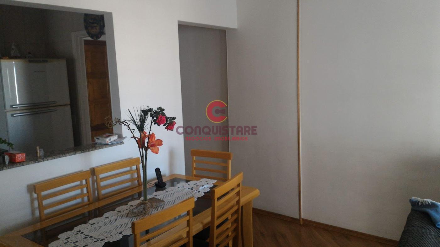 Apartamento à venda com 3 quartos, 78m² - Foto 6