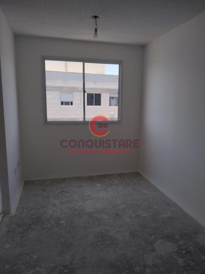 Apartamento à venda com 1 quarto, 37m² - Foto 5