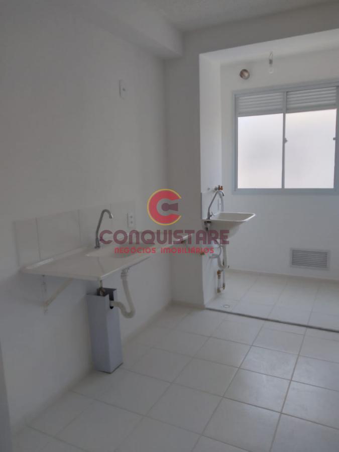 Apartamento à venda com 1 quarto, 37m² - Foto 4