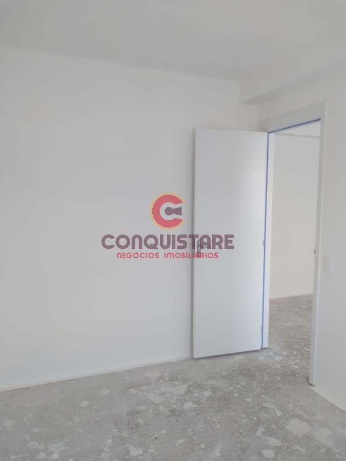 Apartamento à venda com 1 quarto, 37m² - Foto 6