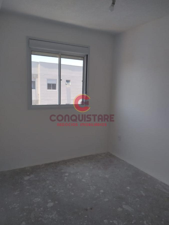 Apartamento à venda com 1 quarto, 37m² - Foto 7