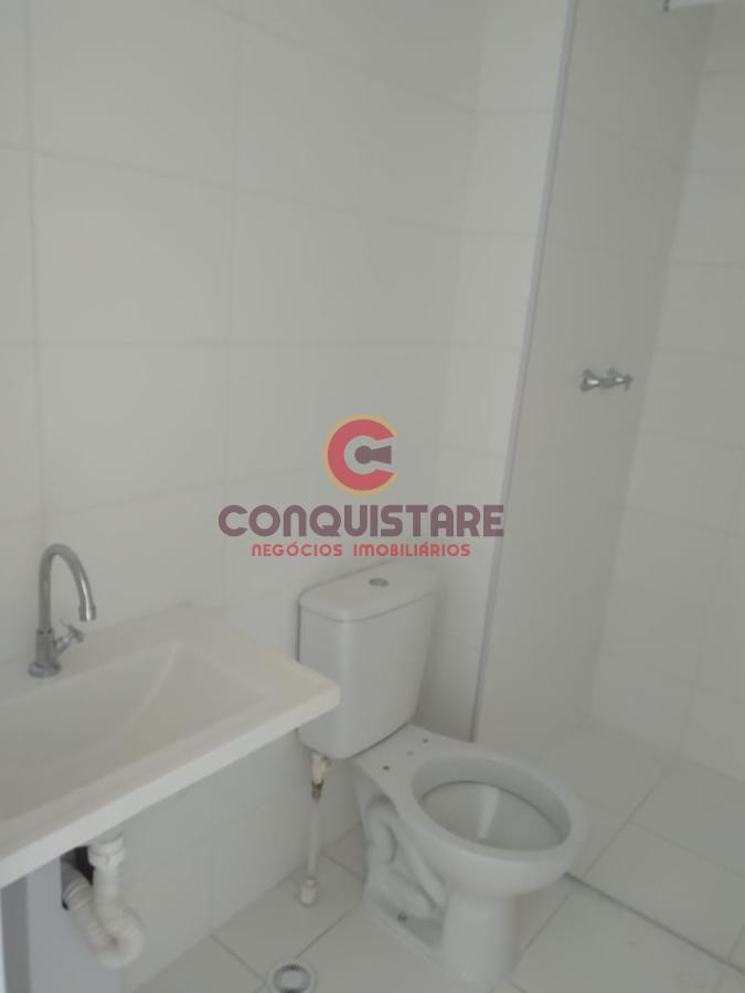 Apartamento à venda com 1 quarto, 37m² - Foto 9