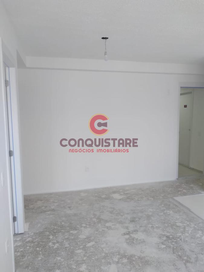 Apartamento à venda com 1 quarto, 37m² - Foto 8