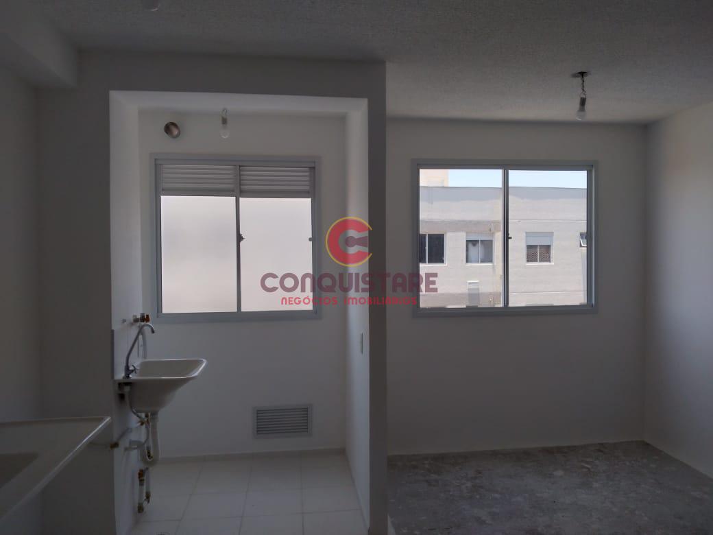 Apartamento à venda com 1 quarto, 37m² - Foto 10