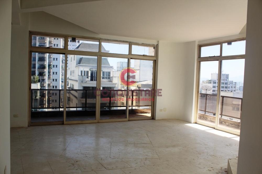 Apartamento à venda com 3 quartos, 642m² - Foto 9